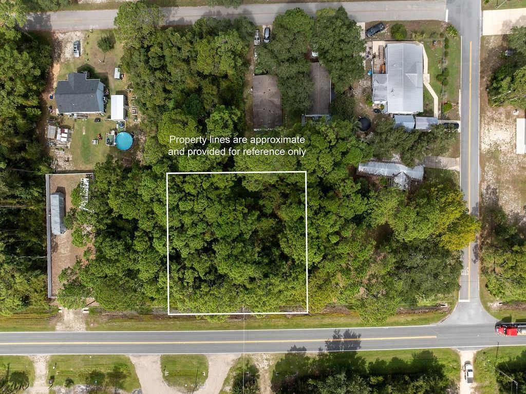 Tbd Hwy 98 Highway , Lot #1, Lanark Village, FL 32323 Photo