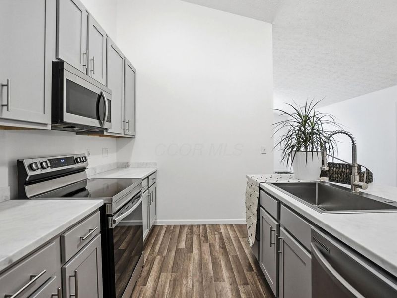 5169 Novelty Avenue, Unit 72E, Canal Winchester, OH 43110 Photo 10