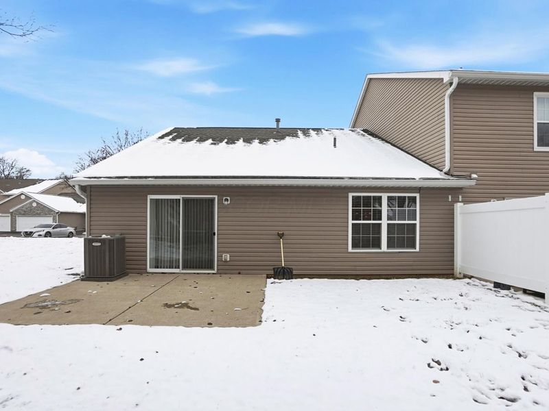 5169 Novelty Avenue, Unit 72E, Canal Winchester, OH 43110 Photo 41