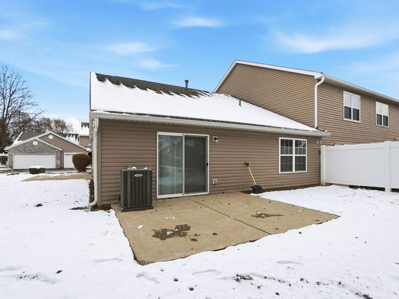 5169 Novelty Avenue, Unit 72E, Canal Winchester, OH 43110 Photo 43