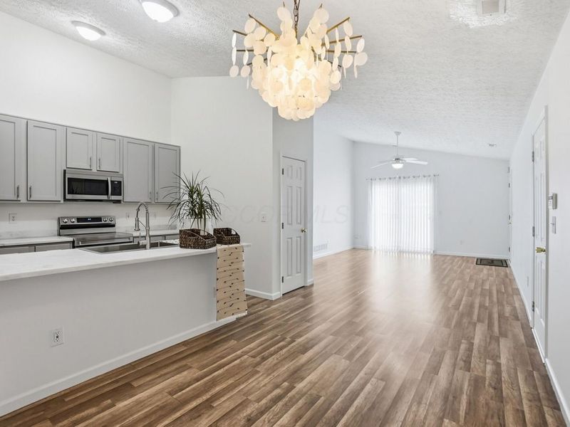 5169 Novelty Avenue, Unit 72E, Canal Winchester, OH 43110 Photo 7