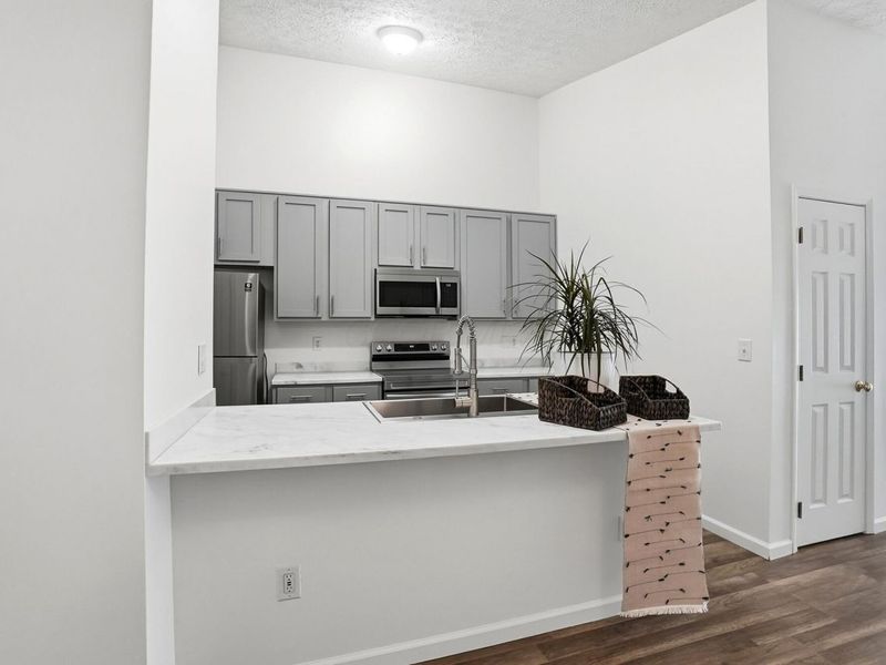 5169 Novelty Avenue, Unit 72E, Canal Winchester, OH 43110 Photo 8