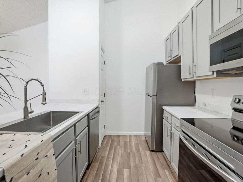 5169 Novelty Avenue, Unit 72E, Canal Winchester, OH 43110 Photo 9