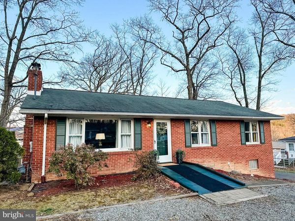 14407 N BEL AIR SW, CRESAPTOWN, MD 21502