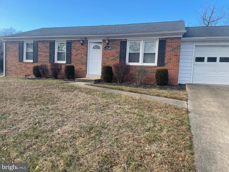 3708 Blackwater Road, Clinton, MD 20735 Main Photo