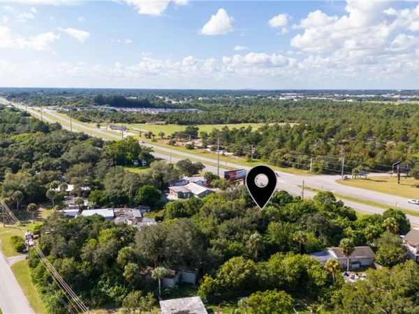 4022 N US Highway 1, Fort Pierce, FL 34946