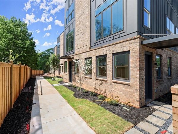 1120 W Marietta Street NW, Atlanta, GA 30318