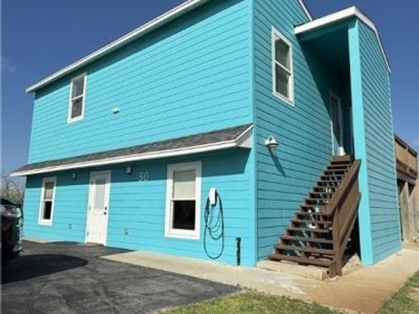 6877 State Highway 361 , Unit 30, Port Aransas, TX 78373