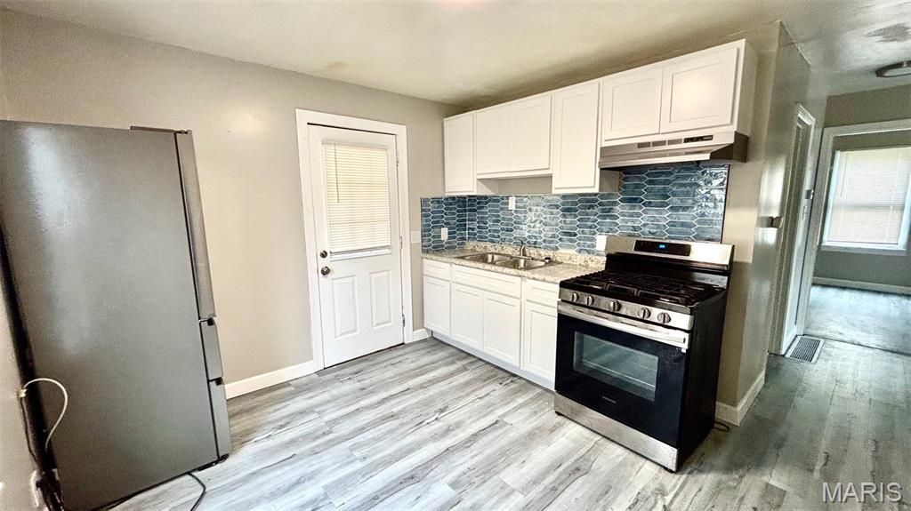 6608 Torlina Drive, Berkeley, MO 63134 Main Photo