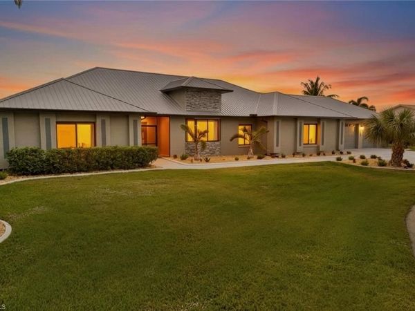 5346 SW 10th AVE, CAPE CORAL, FL 33914