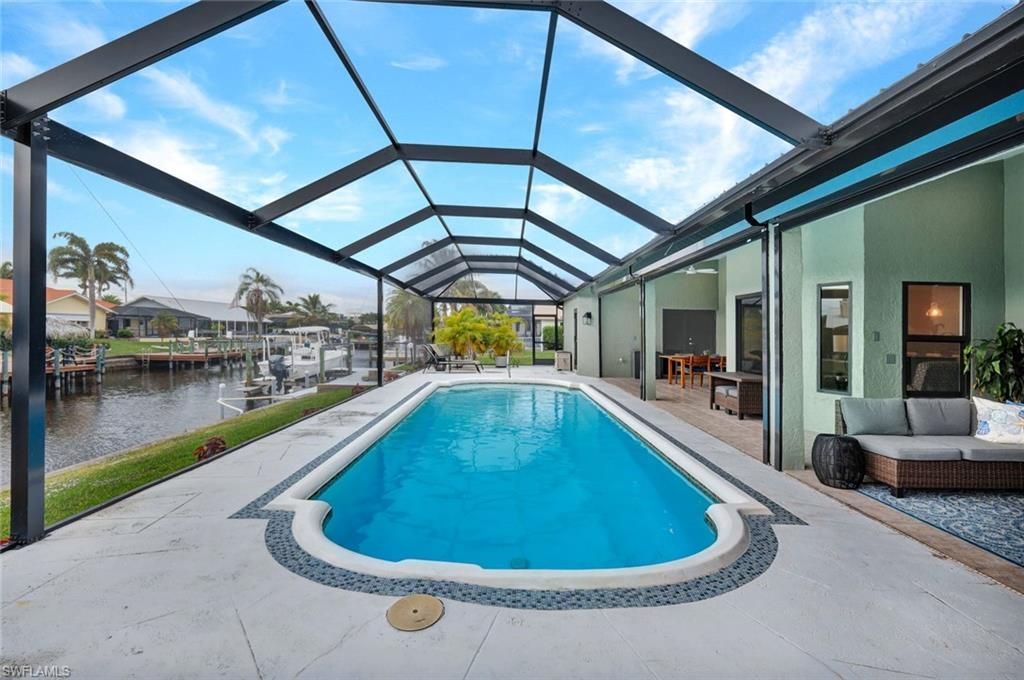 5346 SW 10th Ave, Cape Coral, FL 33914 Photo