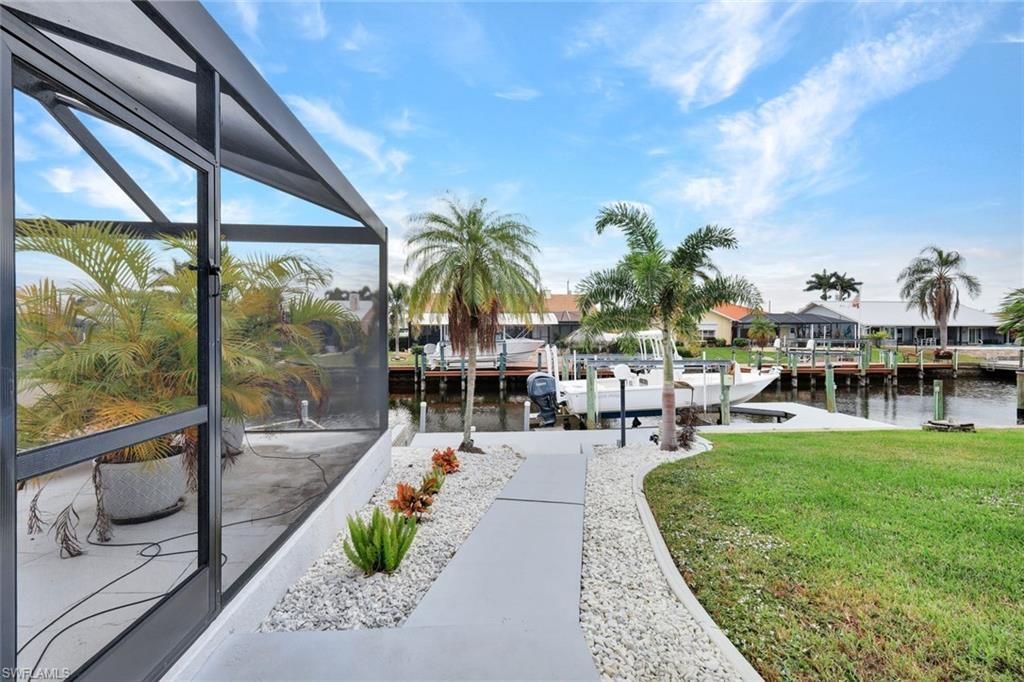 5346 SW 10th Ave, Cape Coral, FL 33914 Photo