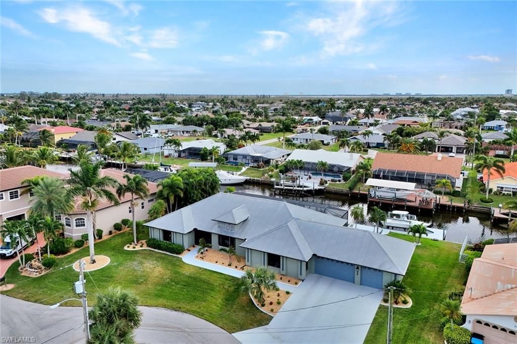 5346 SW 10th Ave, Cape Coral, FL 33914 Photo