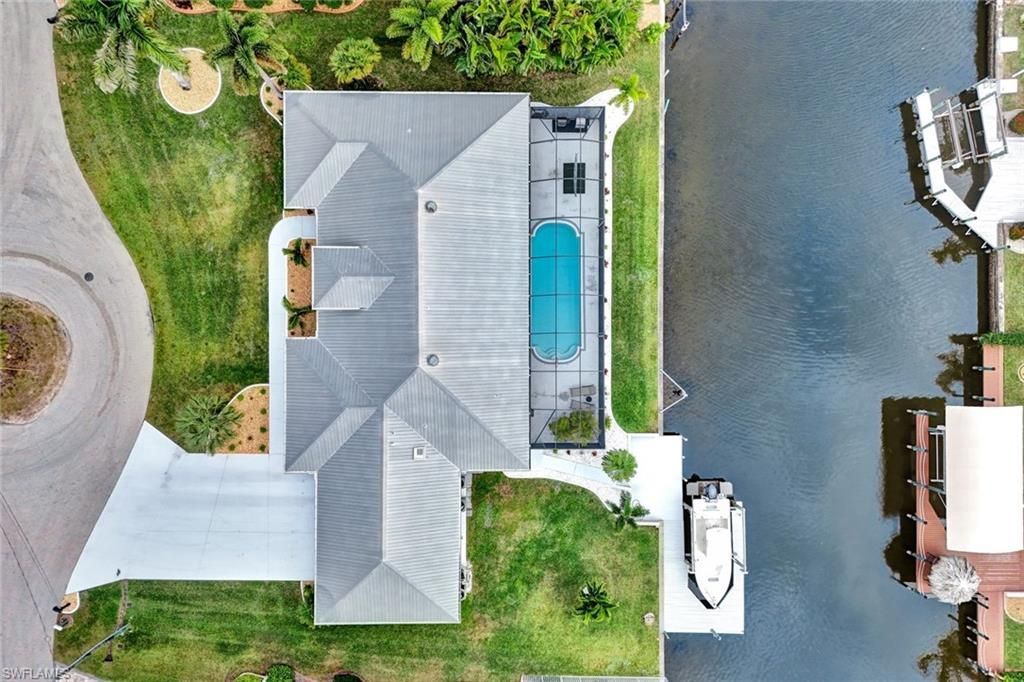 5346 SW 10th Ave, Cape Coral, FL 33914 Photo