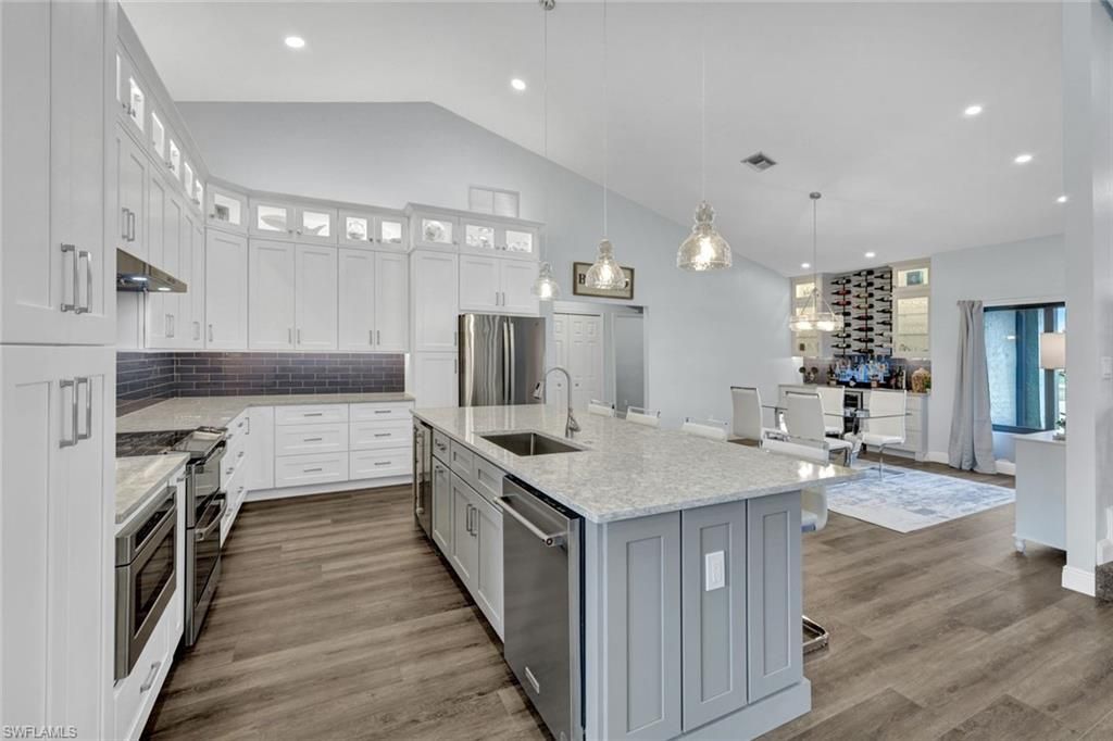 5346 SW 10th Ave, Cape Coral, FL 33914 Photo