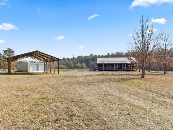 21701 Highway 43 N, Berry, AL 35546