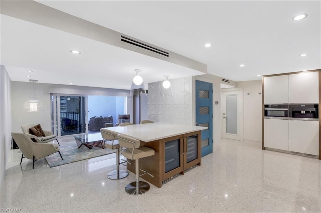 3951 Gulf Shore Blvd N, Unit 1203, Naples, FL 34103 Photo