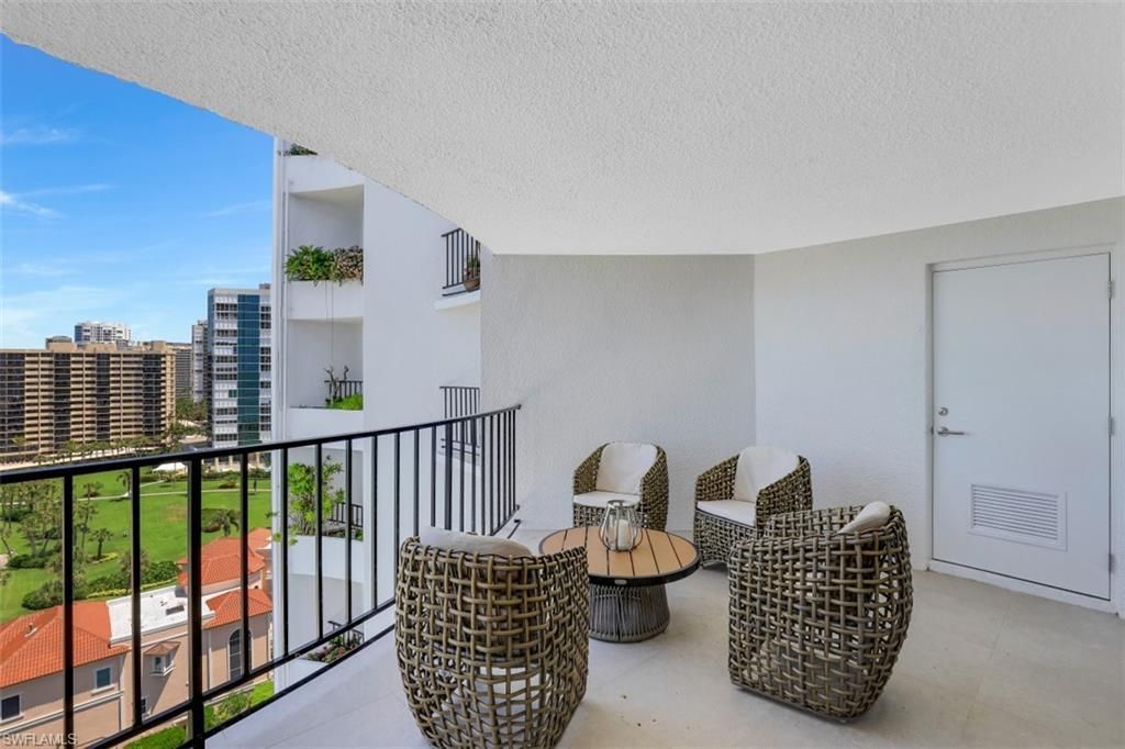 3951 Gulf Shore Blvd N, Unit 1203, Naples, FL 34103 Photo