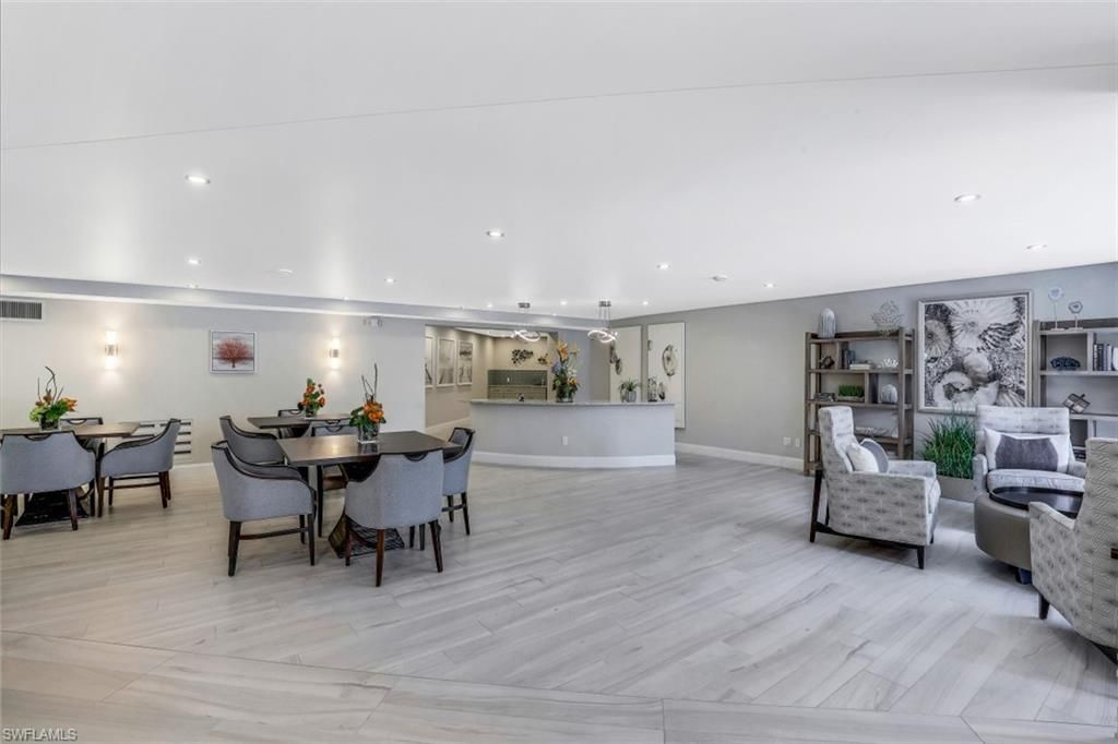 3951 Gulf Shore Blvd N, Unit 1203, Naples, FL 34103 Photo