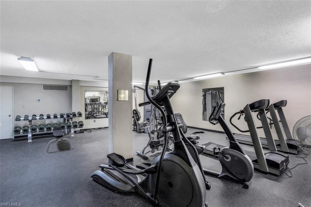 3951 Gulf Shore Blvd N, Unit 1203, Naples, FL 34103 Photo