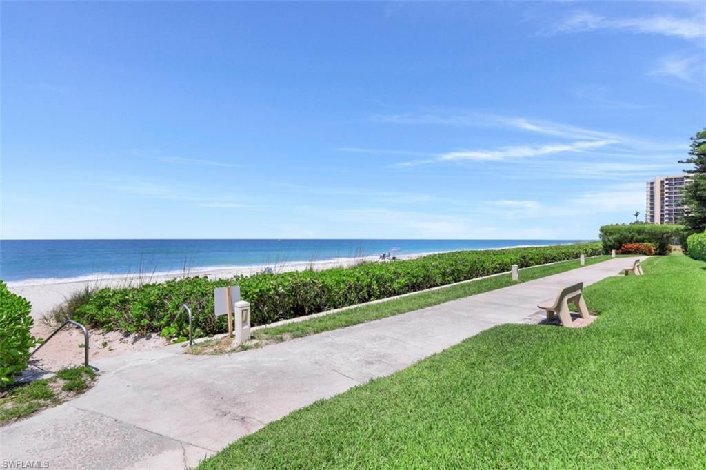 3951 Gulf Shore Blvd N, Unit 1203, Naples, FL 34103 Photo