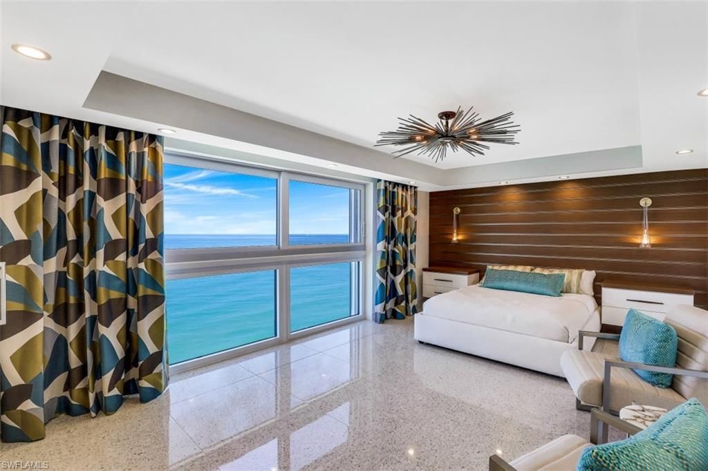 3951 Gulf Shore Blvd N, Unit 1203, Naples, FL 34103 Photo