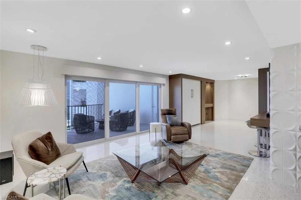 3951 Gulf Shore Blvd N, Unit 1203, Naples, FL 34103 Photo