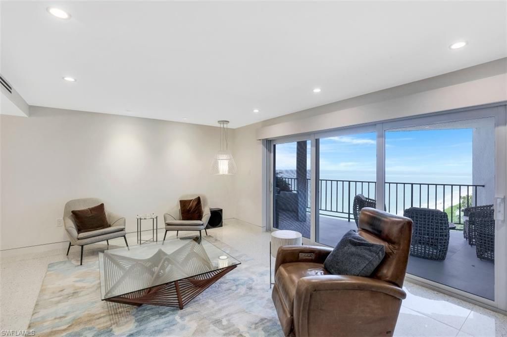 3951 Gulf Shore Blvd N, Unit 1203, Naples, FL 34103 Photo