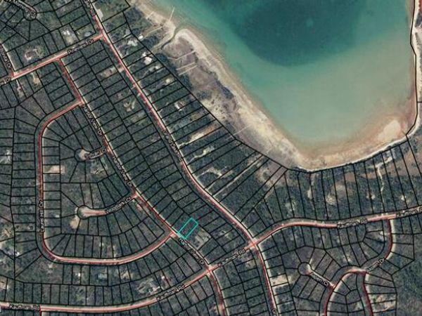 Lot 21&22 Harborview Drive, Presque Isle, MI 49777