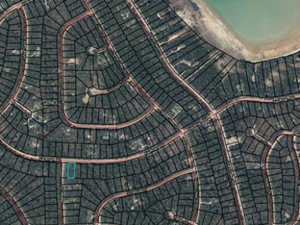 Lot 304 Kauffman Road, Presque Isle, MI 49777