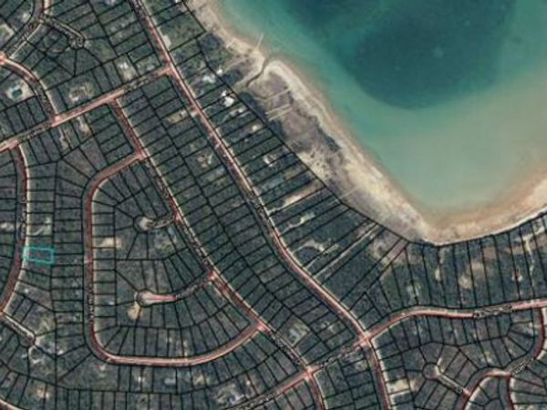 Lot 179 White Sand Drive, Presque Isle, MI 49777