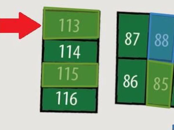 208 HILL DRIVE, Unit Lt113, Union Grove, WI 53182