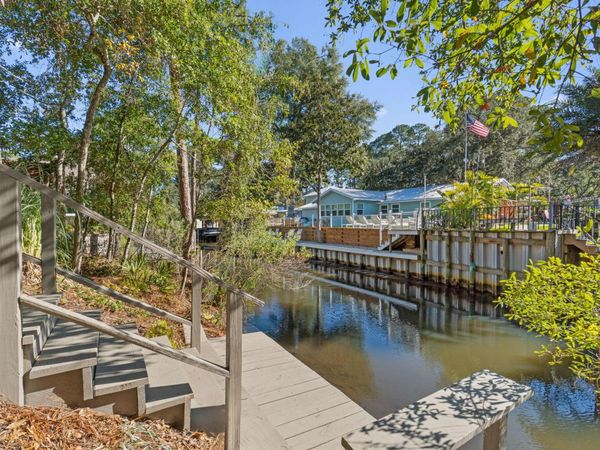 67 W Wild Briar Road, Santa Rosa Beach, FL 32459