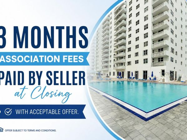 4250 Galt Ocean Drive, Unit 8a, Fort Lauderdale, FL 33308