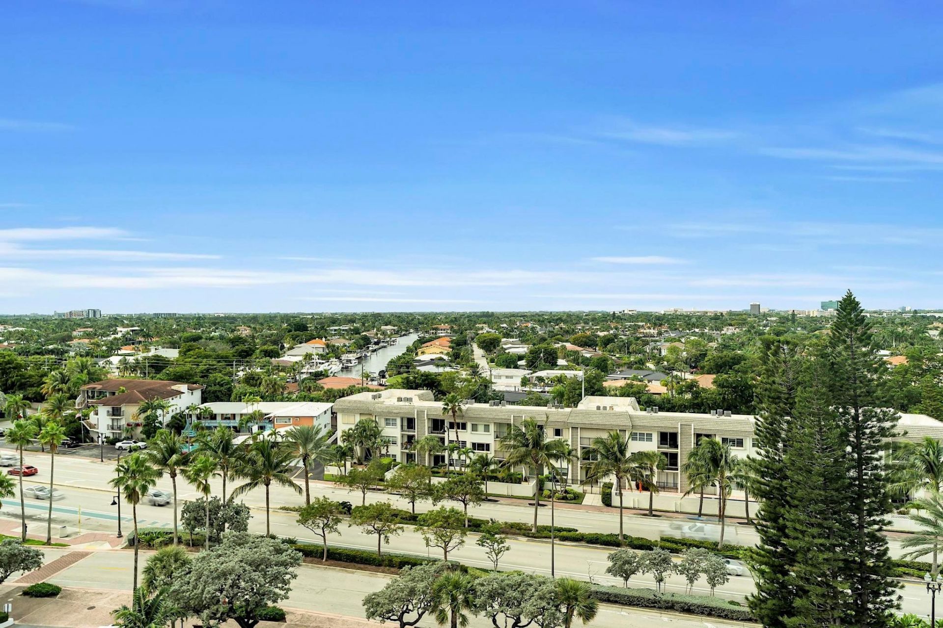 4250 Galt Ocean Drive, Unit 8a, Fort Lauderdale, FL 33308 Photo