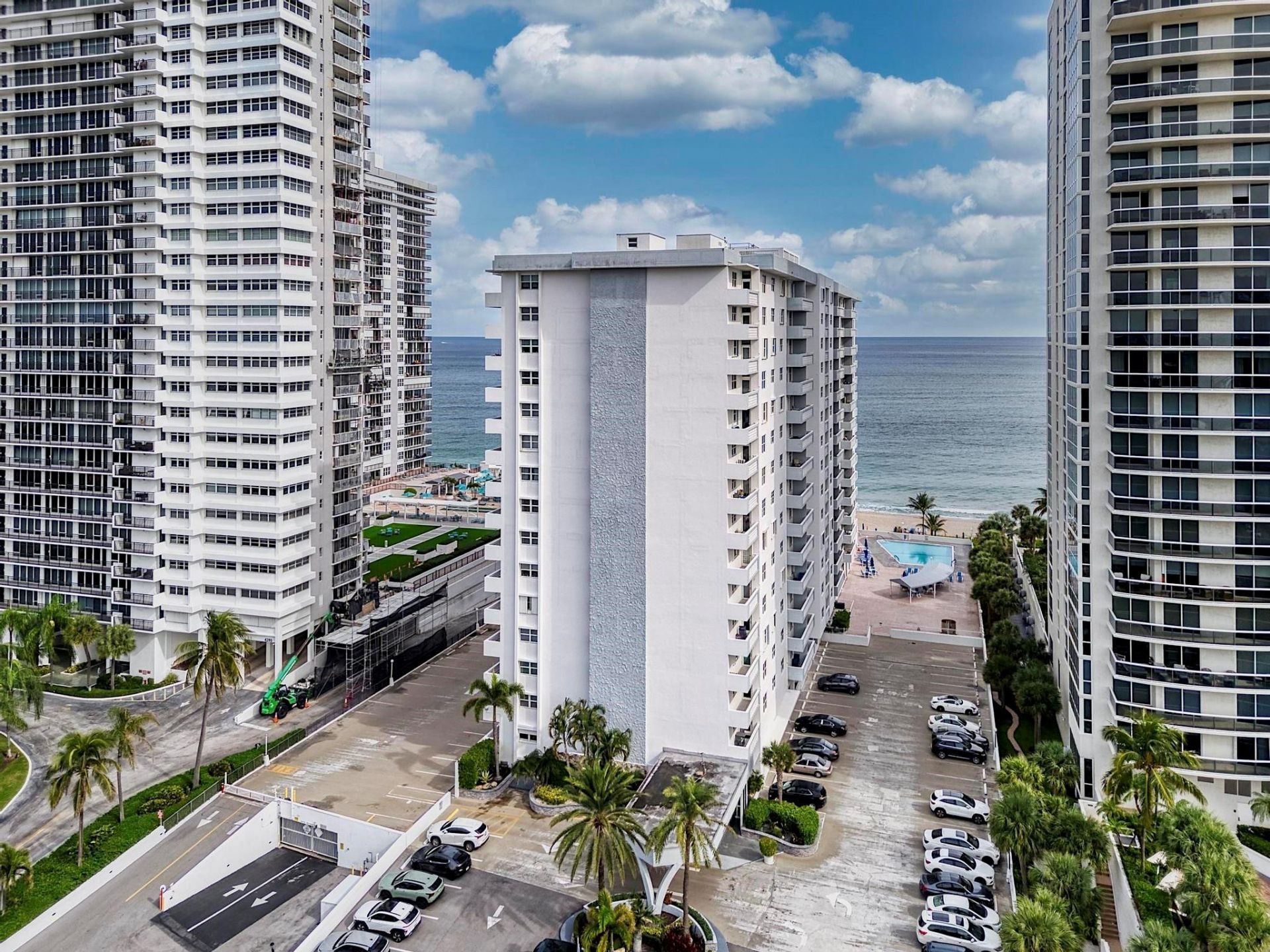 4250 Galt Ocean Drive, Unit 8a, Fort Lauderdale, FL 33308 Photo