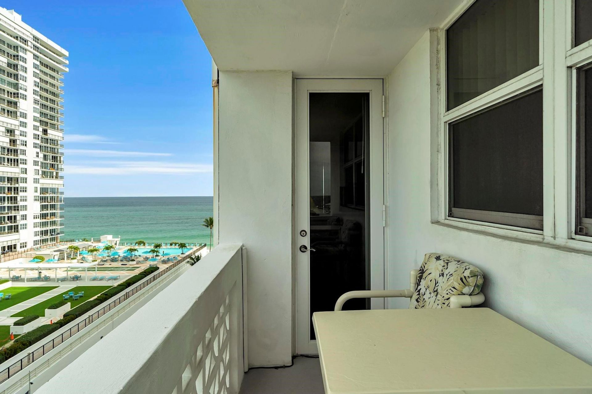 4250 Galt Ocean Drive, Unit 8a, Fort Lauderdale, FL 33308 Photo