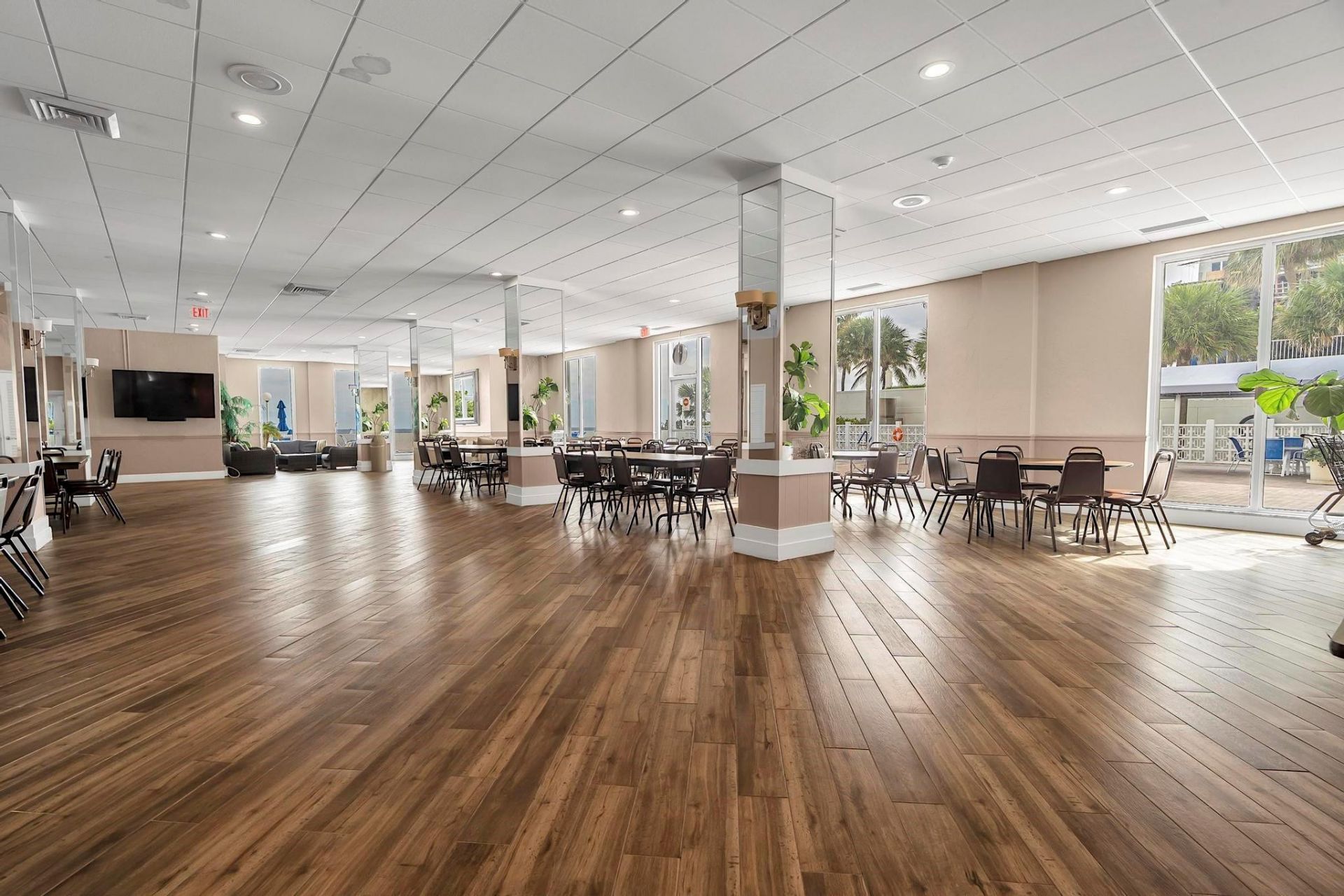 4250 Galt Ocean Drive, Unit 8a, Fort Lauderdale, FL 33308 Photo