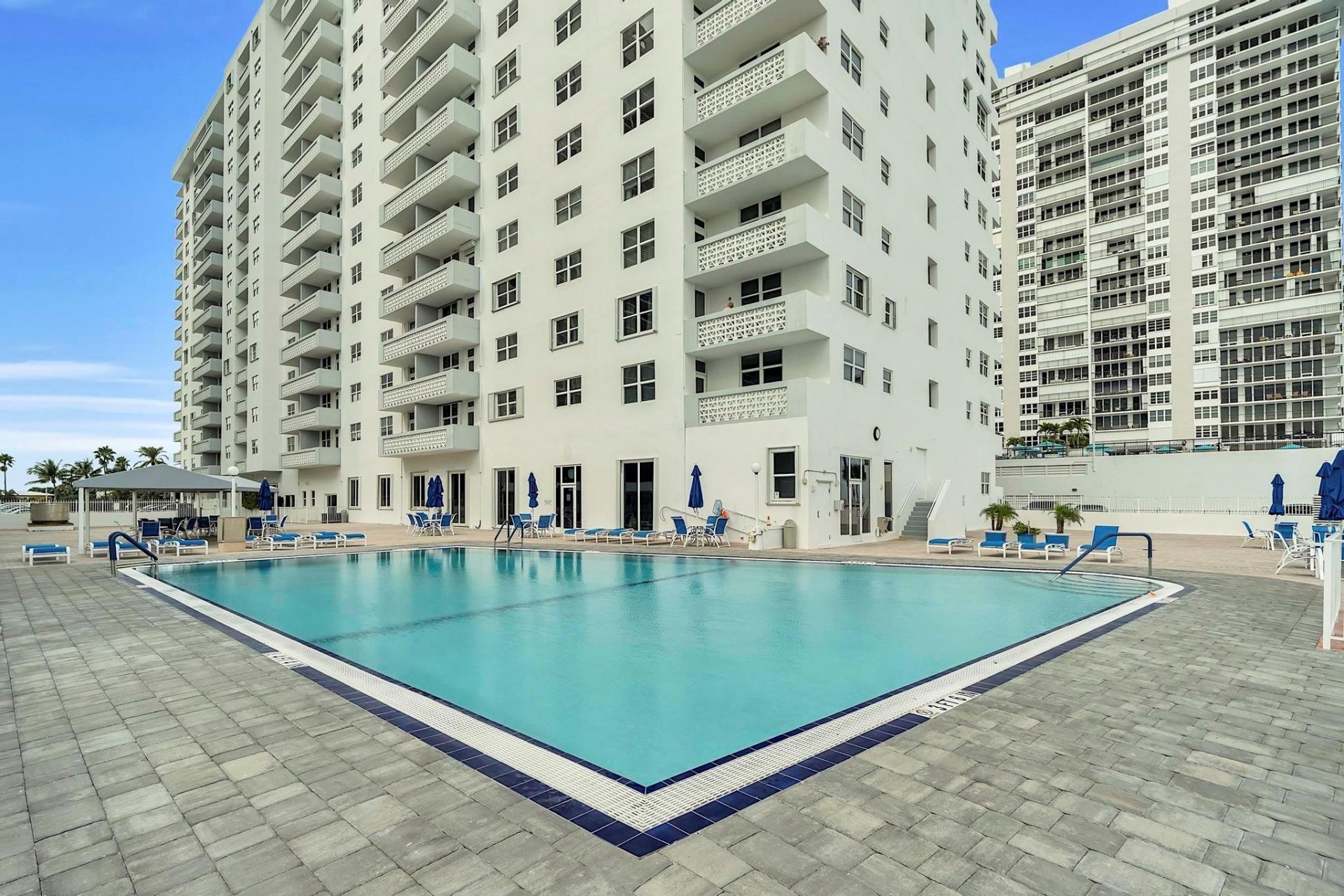4250 Galt Ocean Drive, Unit 8a, Fort Lauderdale, FL 33308 Photo