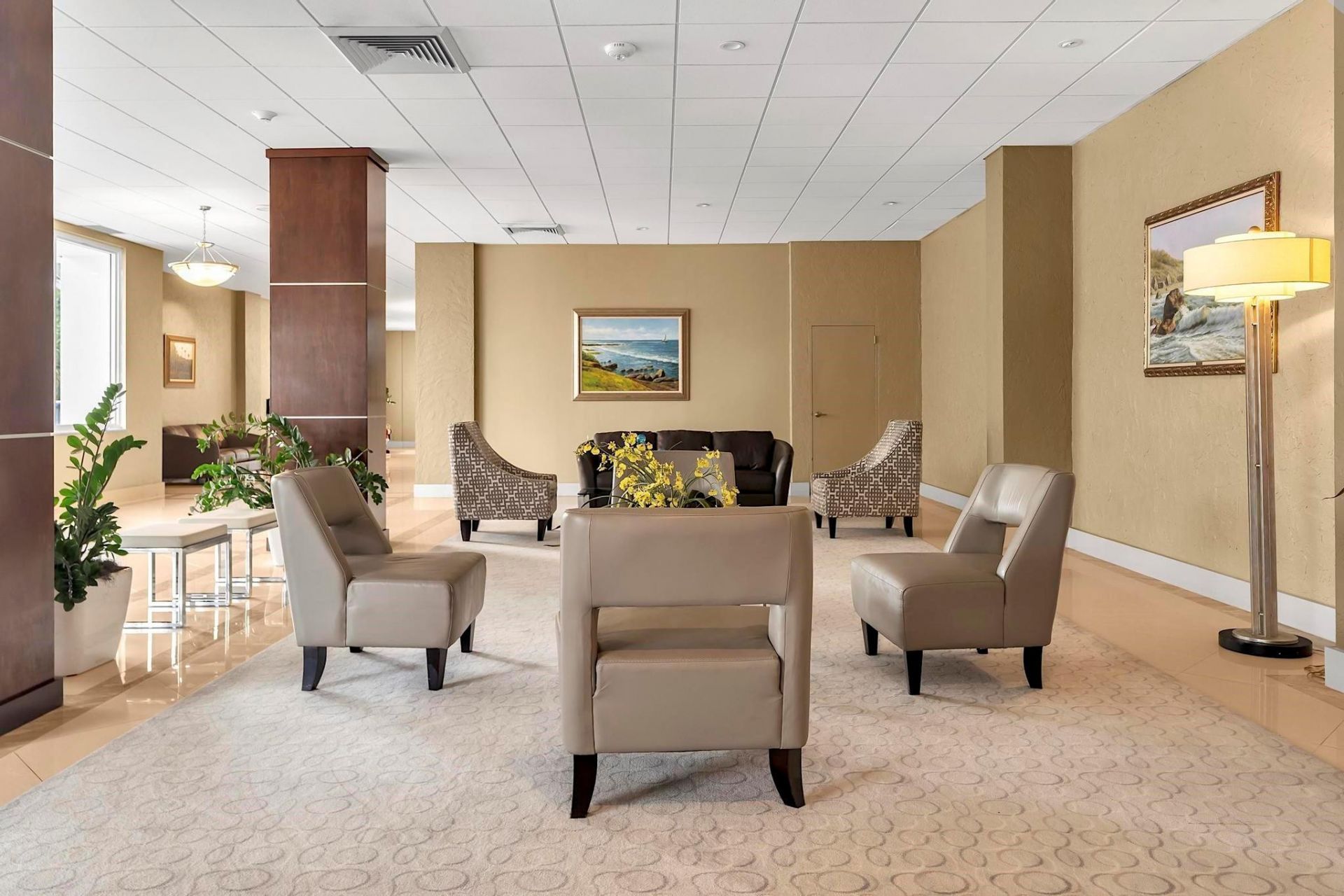 4250 Galt Ocean Drive, Unit 8a, Fort Lauderdale, FL 33308 Photo