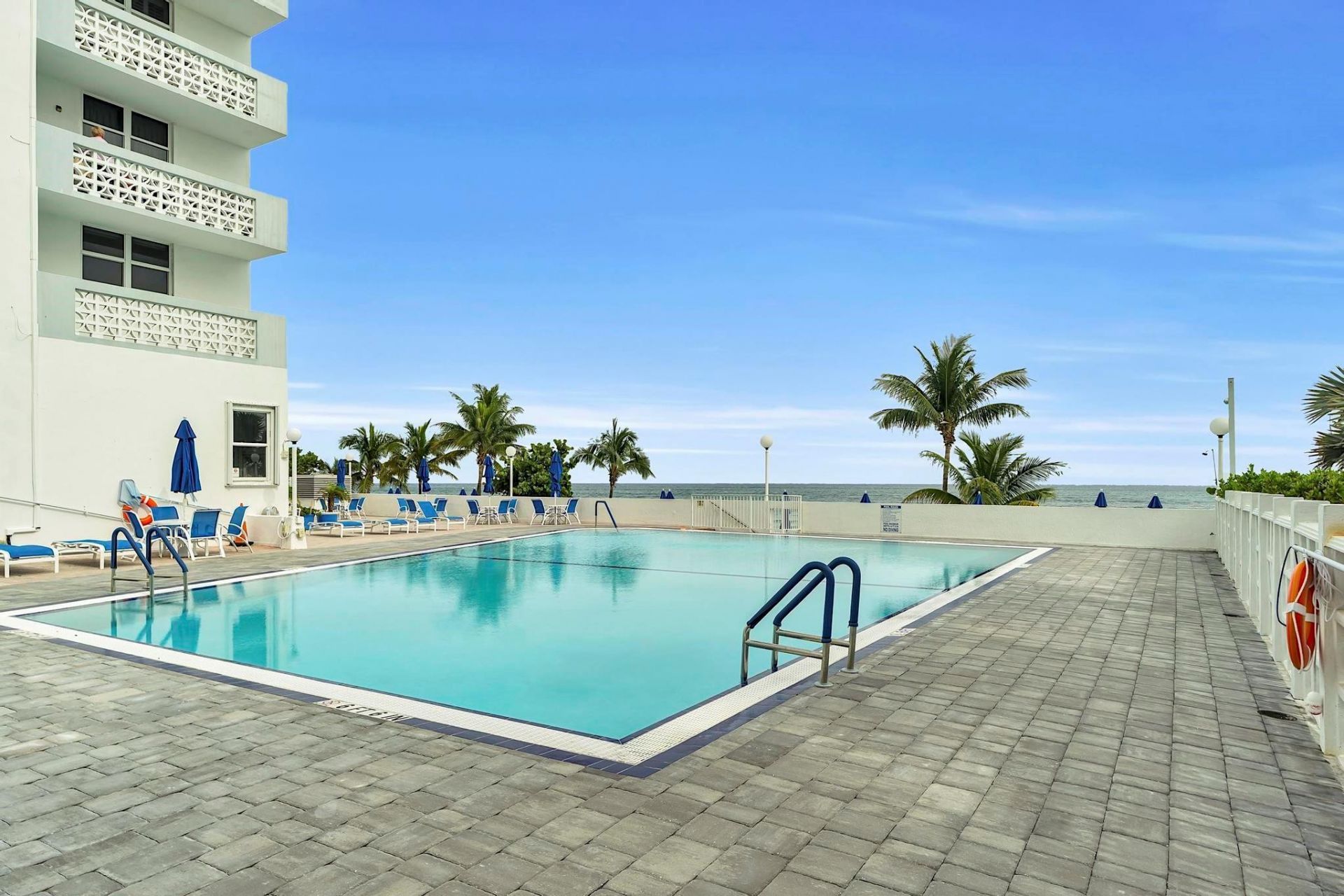 4250 Galt Ocean Drive, Unit 8a, Fort Lauderdale, FL 33308 Photo