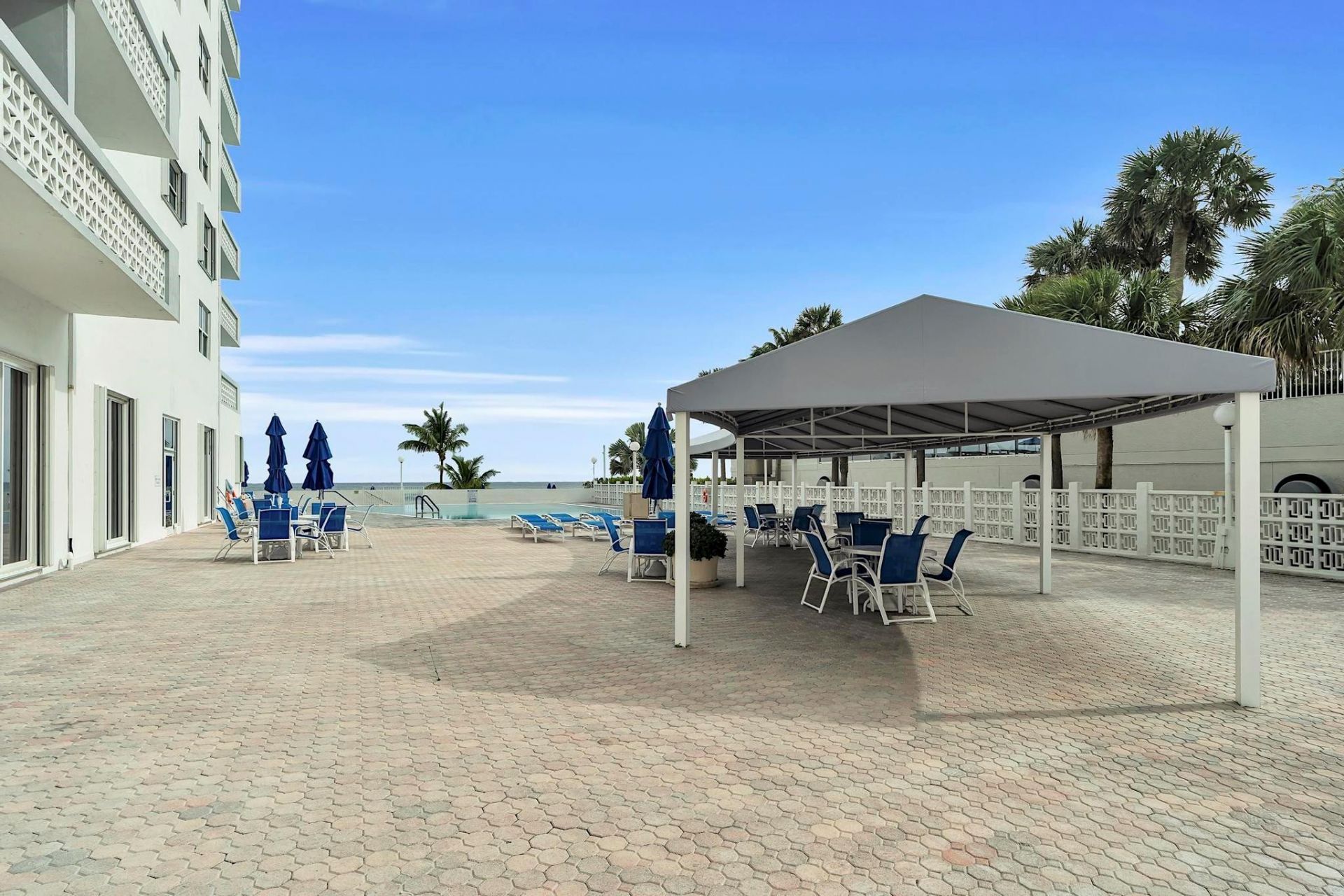 4250 Galt Ocean Drive, Unit 8a, Fort Lauderdale, FL 33308 Photo