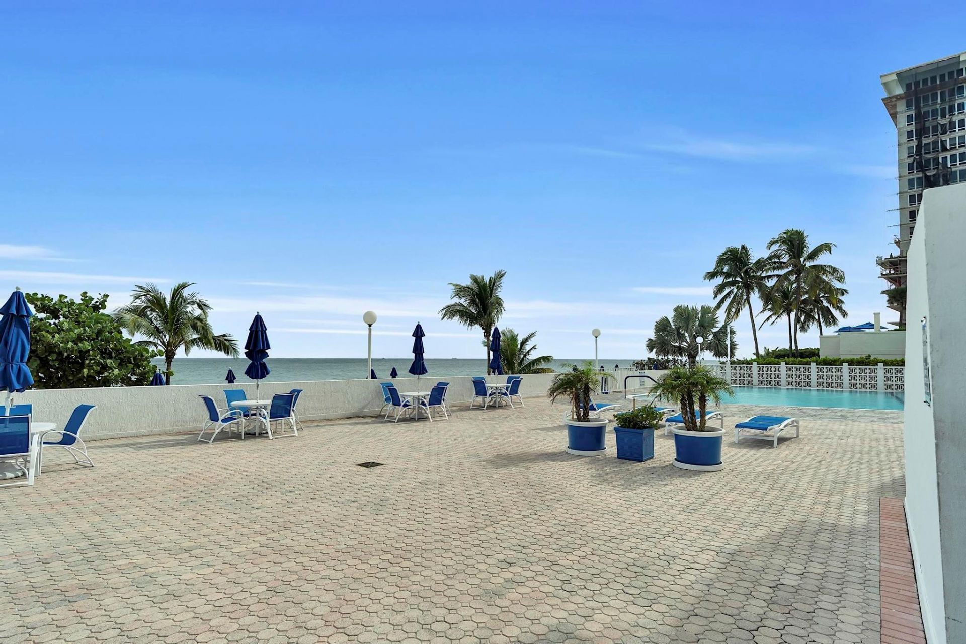 4250 Galt Ocean Drive, Unit 8a, Fort Lauderdale, FL 33308 Photo
