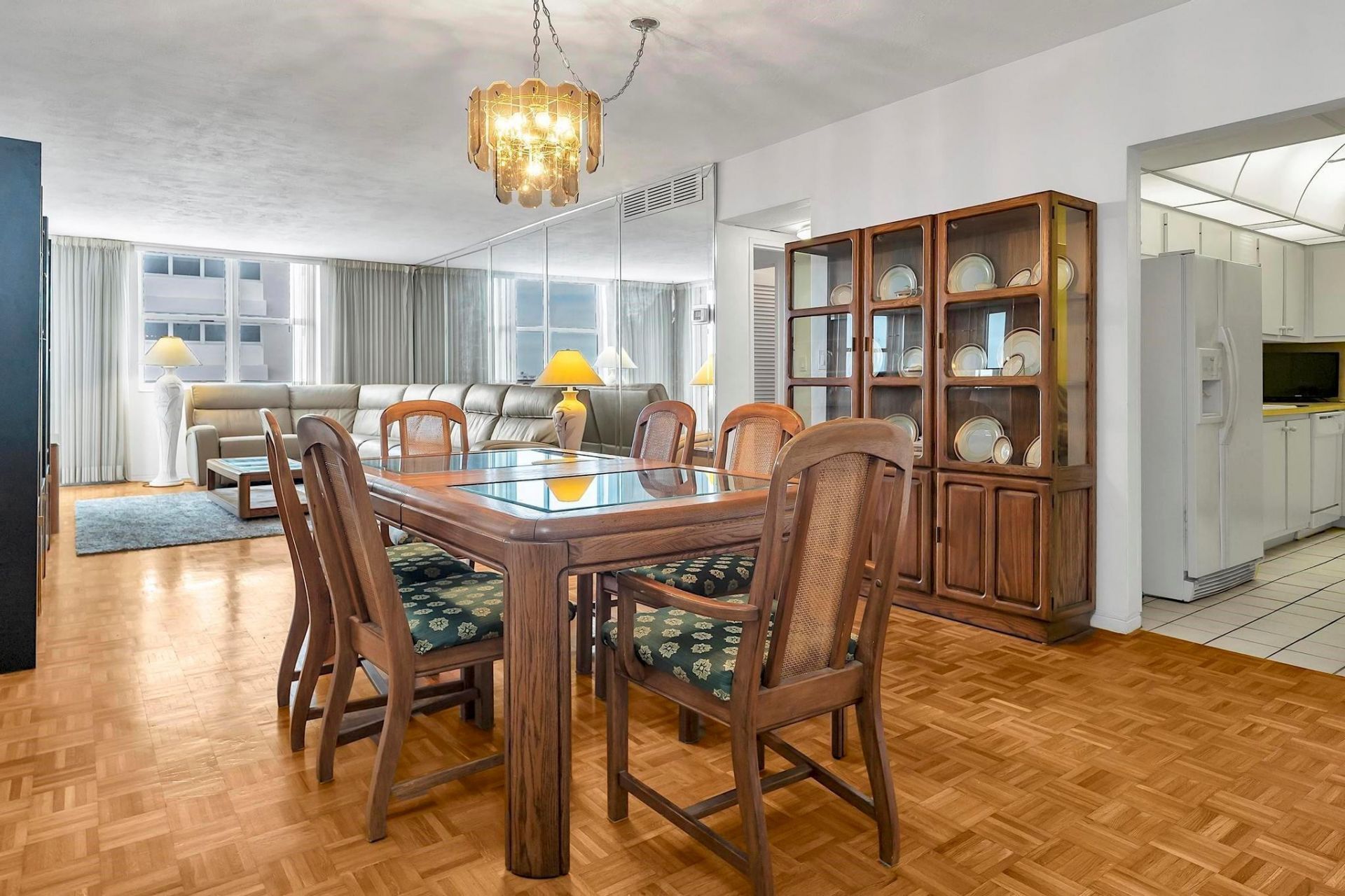 4250 Galt Ocean Drive, Unit 8a, Fort Lauderdale, FL 33308 Photo