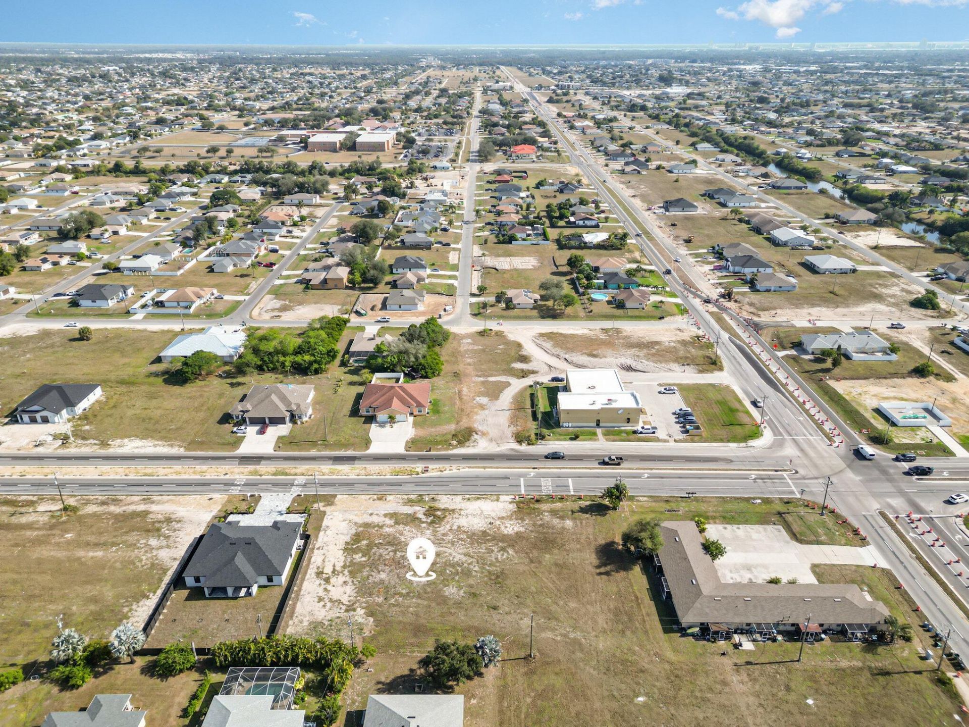 1616 Andalusia Boulevard, Cape Coral, FL 33909 Photo