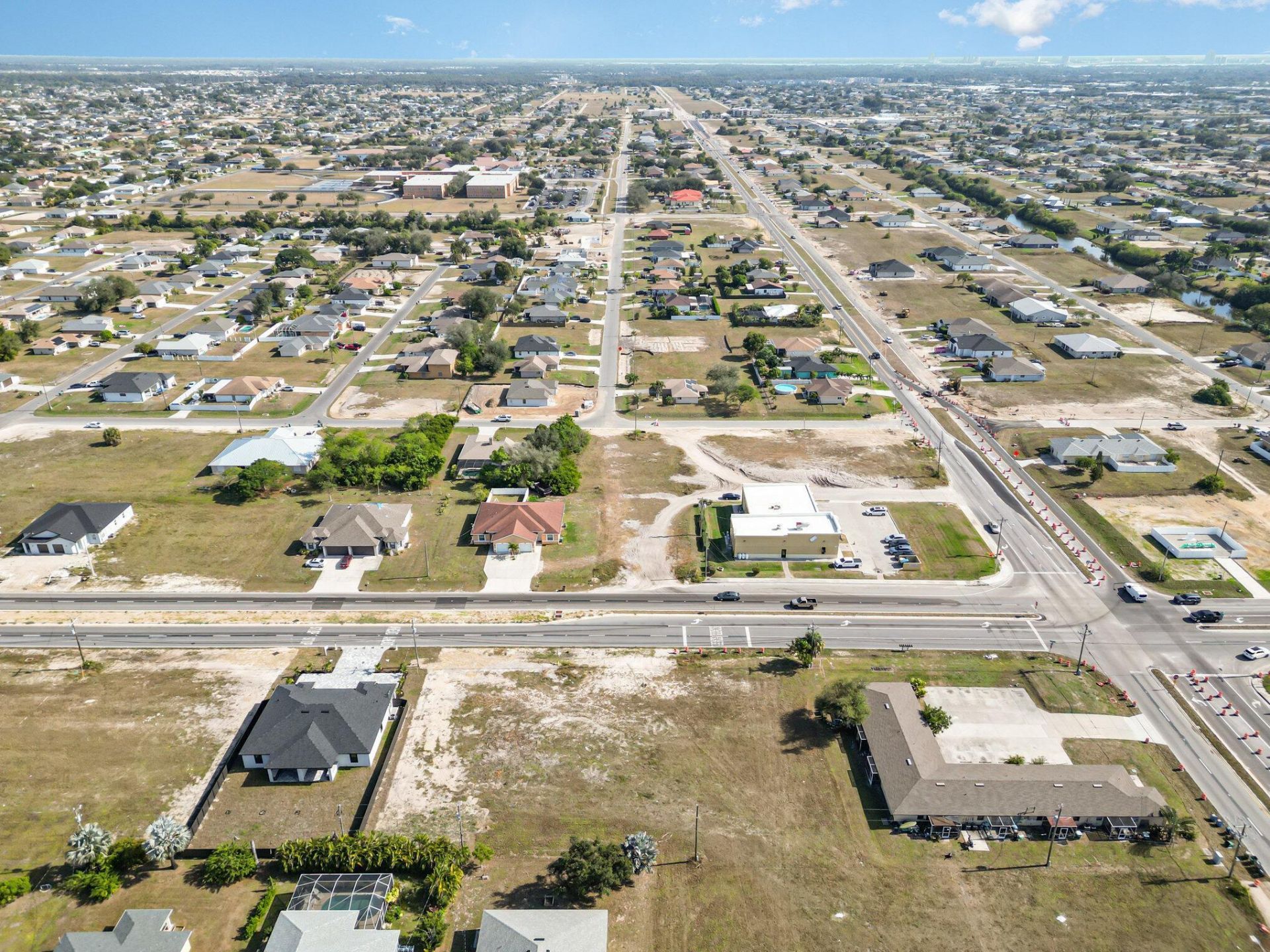 1616 Andalusia Boulevard, Cape Coral, FL 33909 Photo