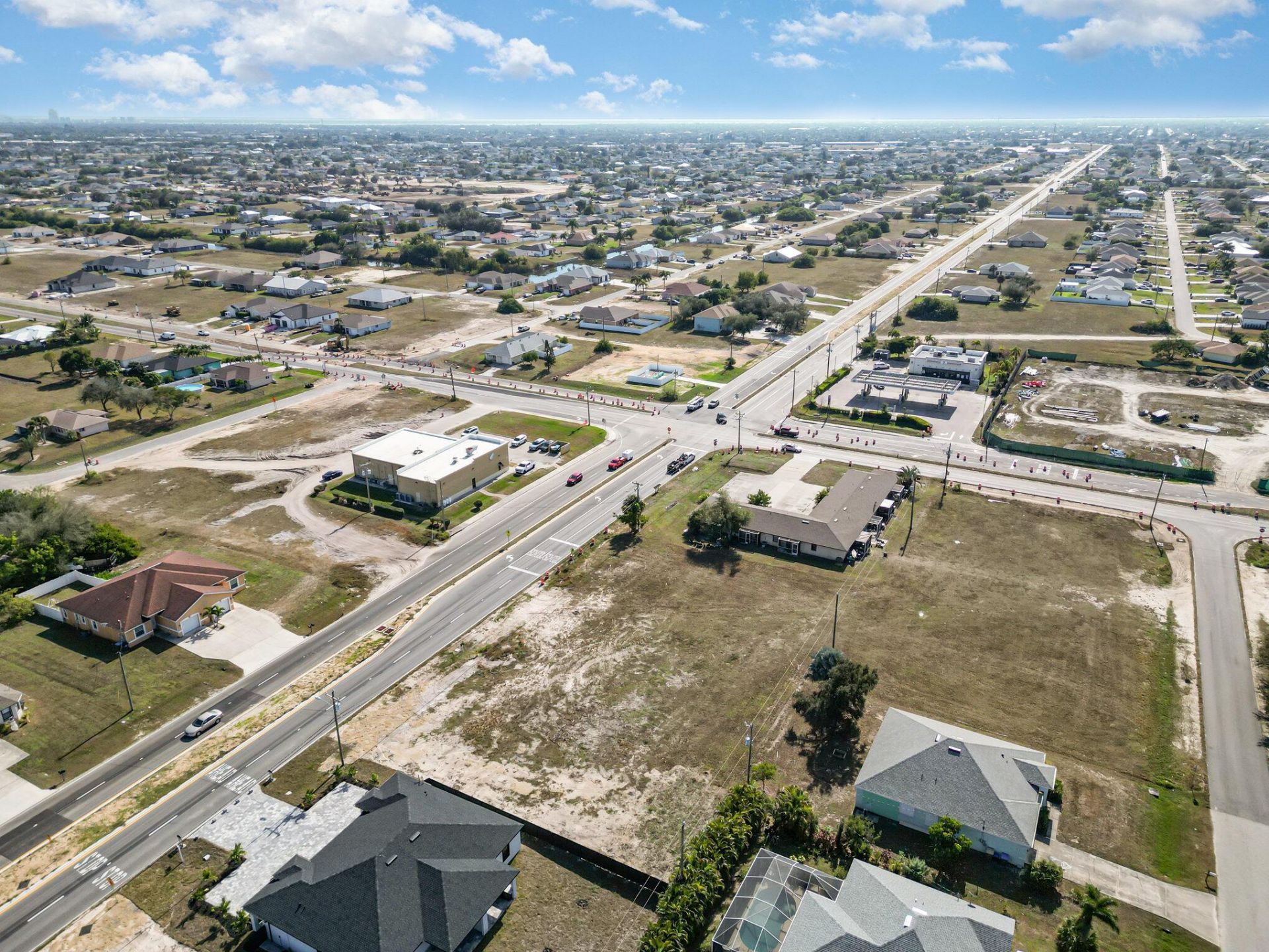 1616 Andalusia Boulevard, Cape Coral, FL 33909 Photo