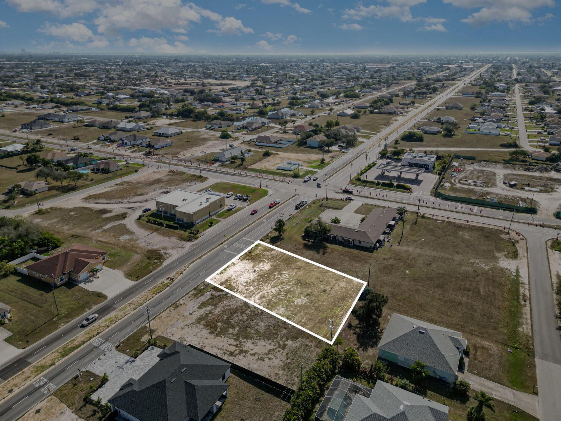 1616 Andalusia Boulevard, Cape Coral, FL 33909 Photo