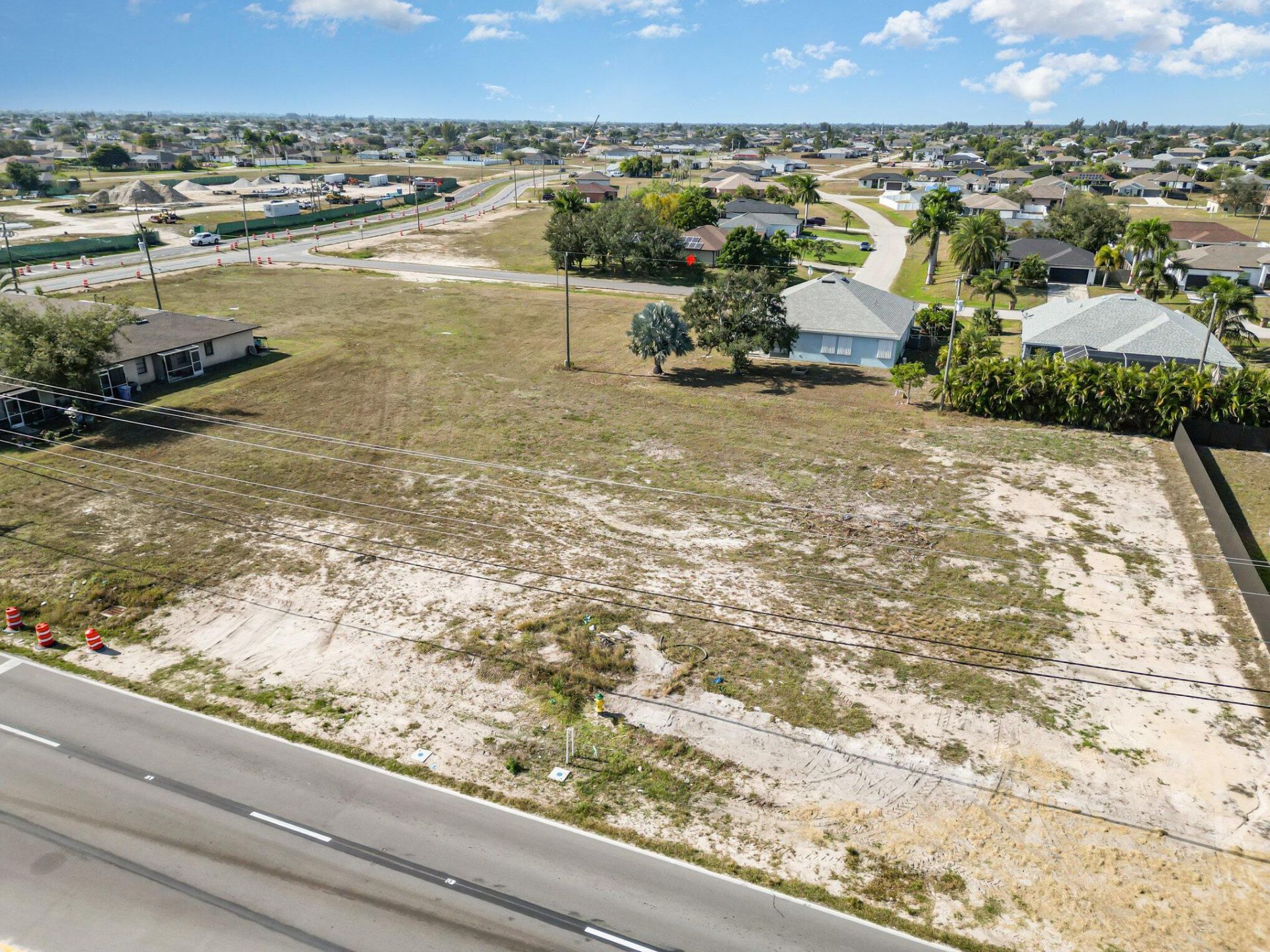 1616 Andalusia Boulevard, Cape Coral, FL 33909 Photo