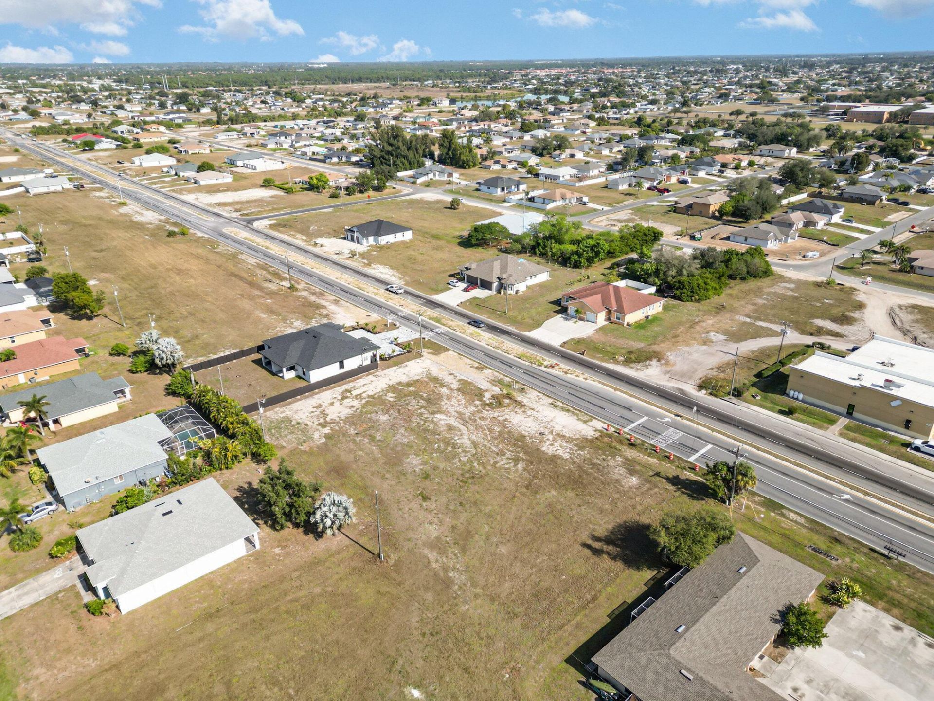 1616 Andalusia Boulevard, Cape Coral, FL 33909 Photo